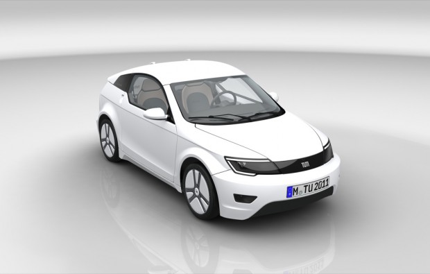 Mute (Bild: Technische Universität München)